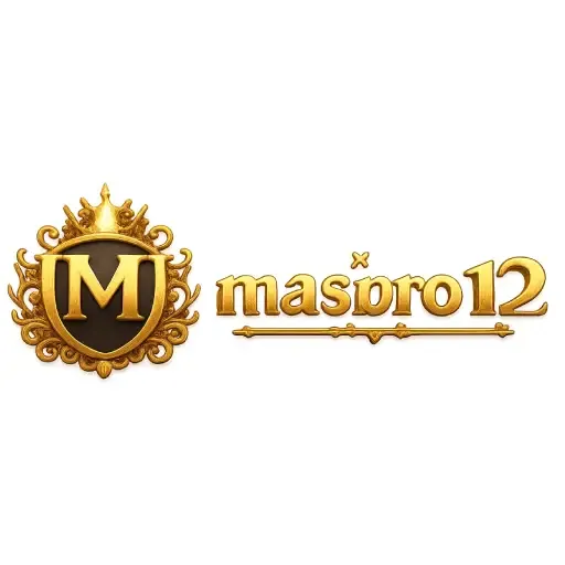 MASBRO12 - Petualangan Tak Terlupakan di Dunia RPG